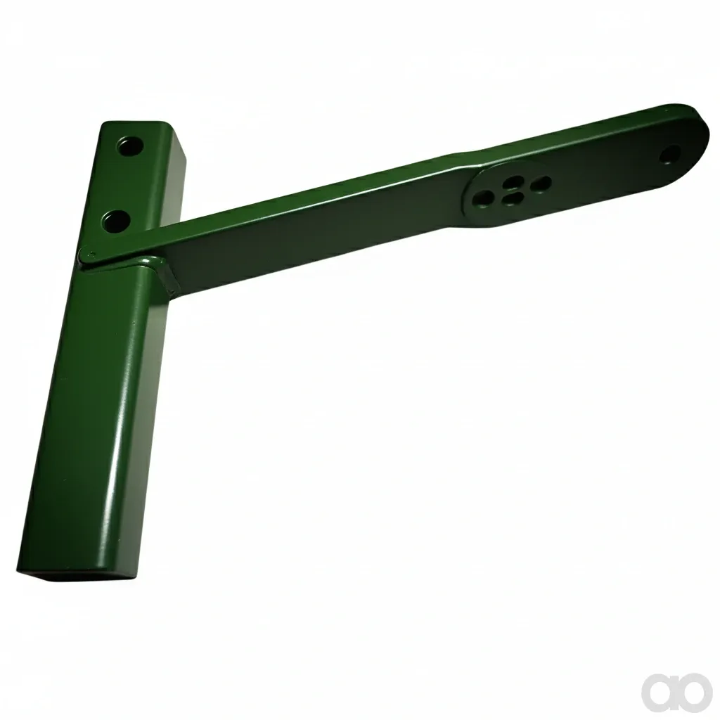 Amazone - 72100537 - Halter Randelement 4/6M Cer (02/K3)