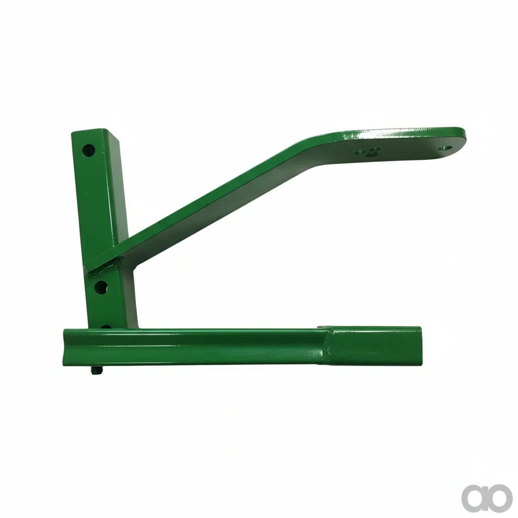 Amazone - 72100538 - Halter Randelement 5/7M Cer (02/K3)