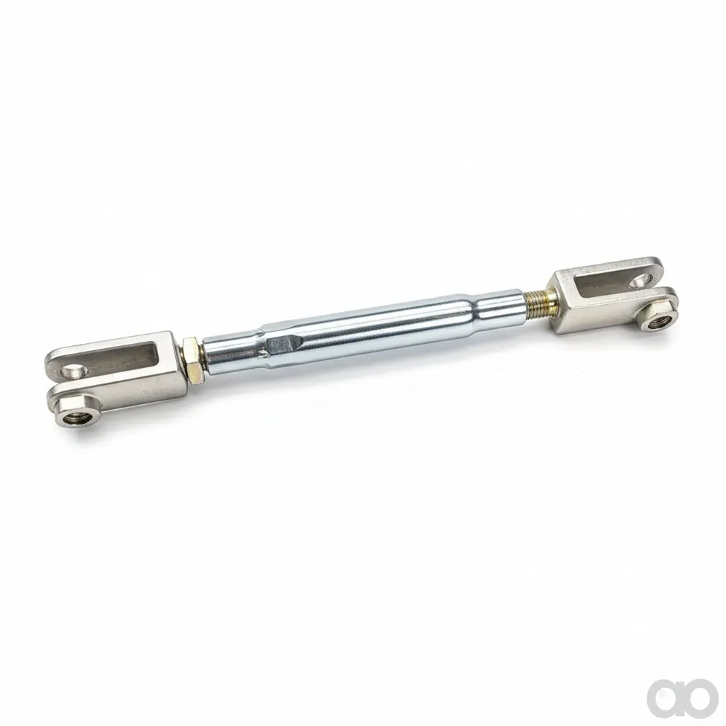 Amazone - 72200250 - Oberlenk-Kat2-M30 635-740