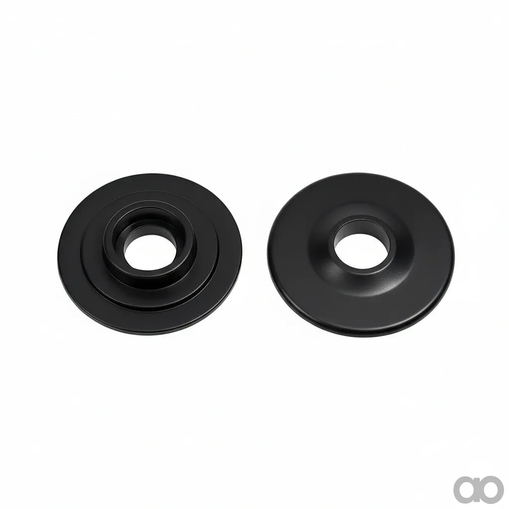 Amazone - 7309300 - Druckplatte