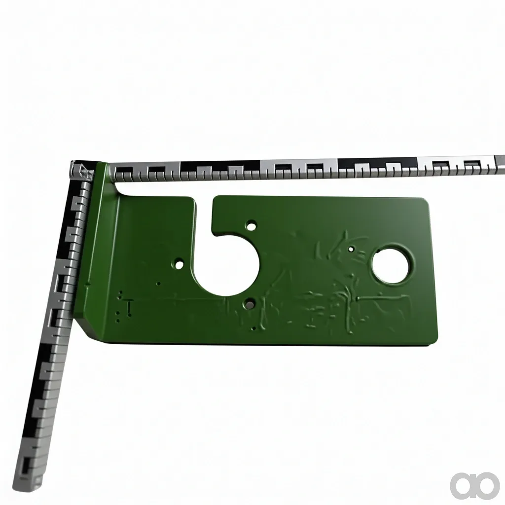 Amazone - 73300336 - Lasche Luftanschluss (02)
