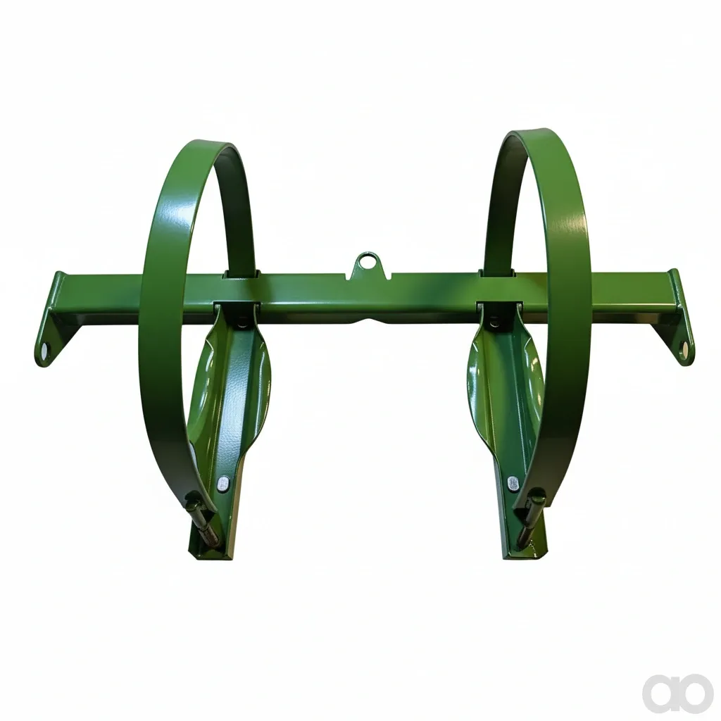 Amazone - 73300517 - Bremskesselhalter (02)