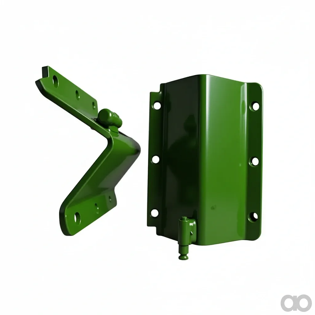 Amazone - 73300952 - Lasche Rohr (02/K5)