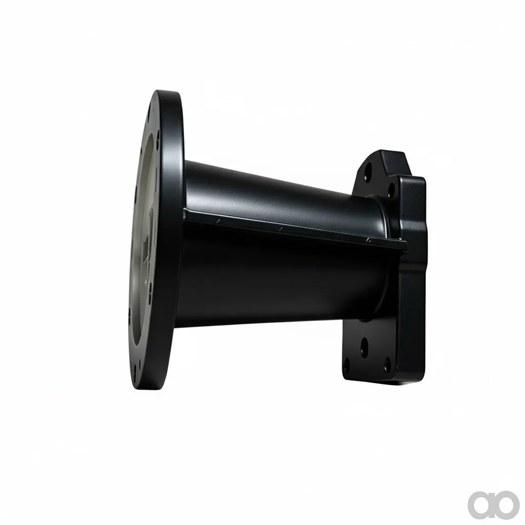 Amazone - 73300953 - Flansch (14/K3)
