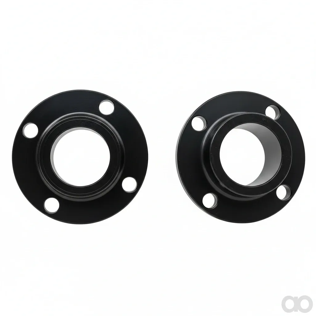 Amazone - 73301342 - Flanschadapter##E