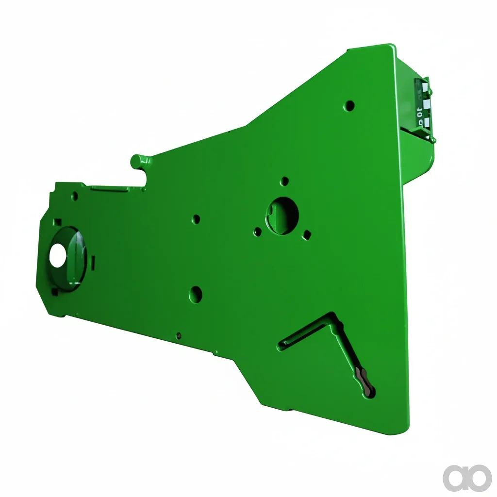 Amazone - 73301355 - Halter Rechts (02)