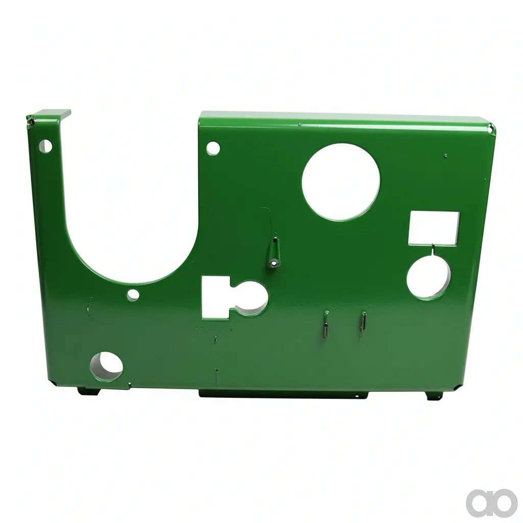 Amazone - 73301401 - Frontplatte