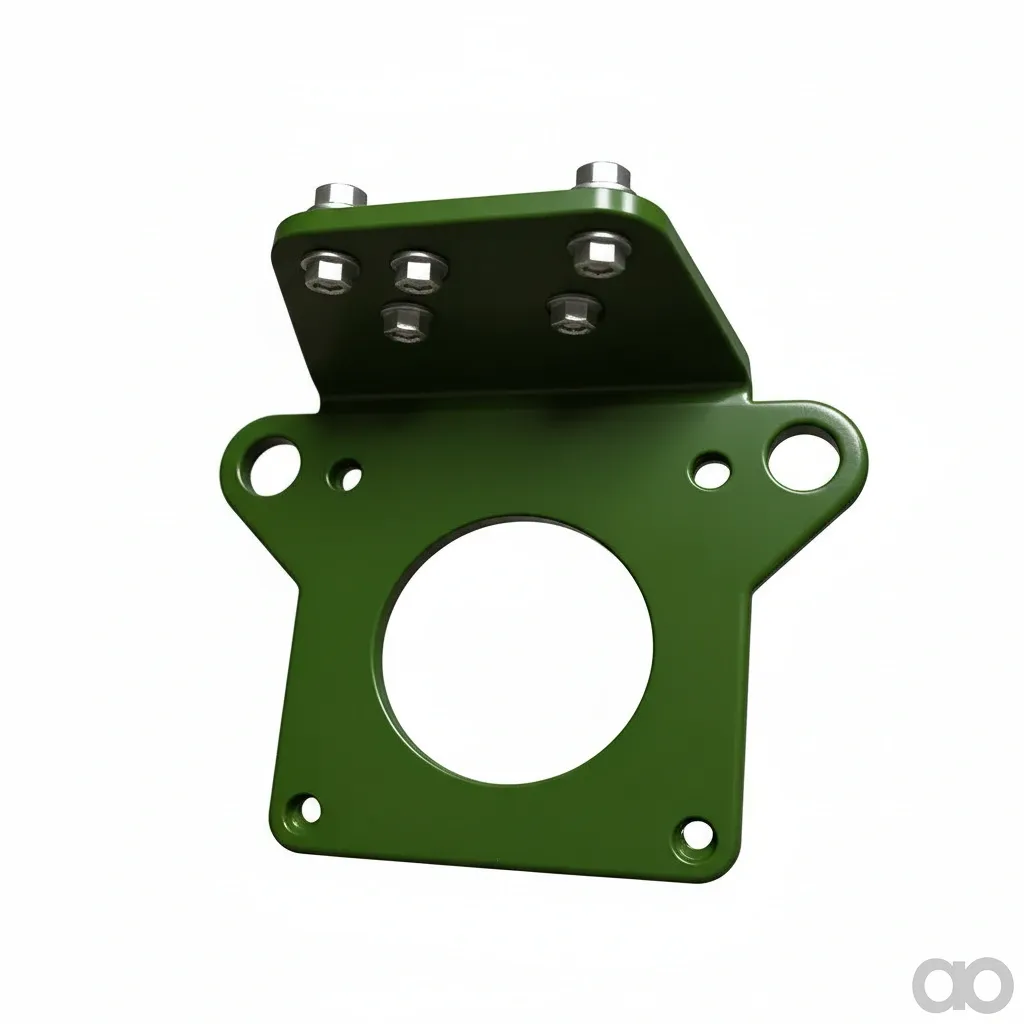 Amazone - 73301550 - Halter Getriebe (02/K5)