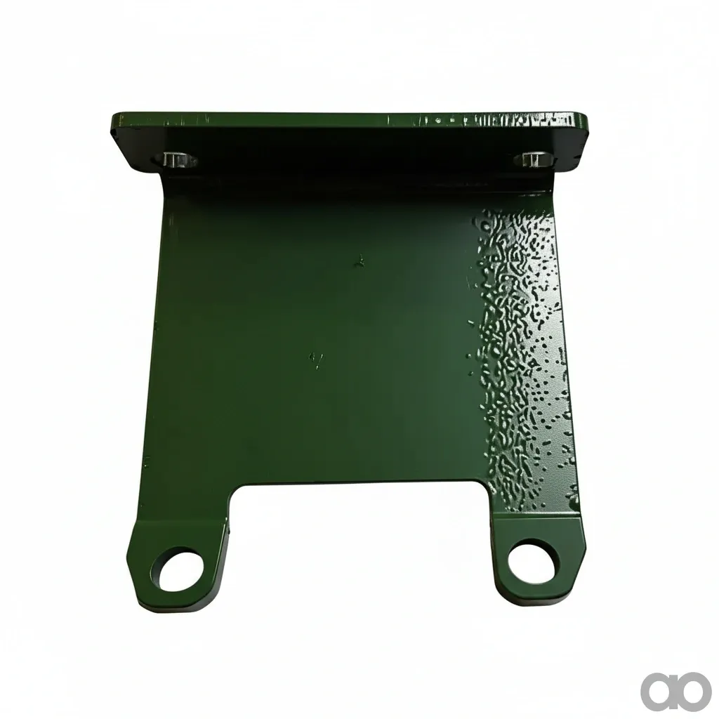 Amazone - 73301583 - Pumpenhalter Ar 185 (02) #0A