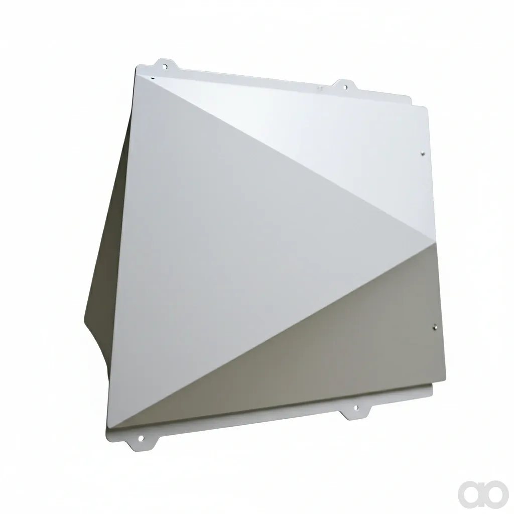 Amazone - 73301694 - Abdeckung Zm V ##E