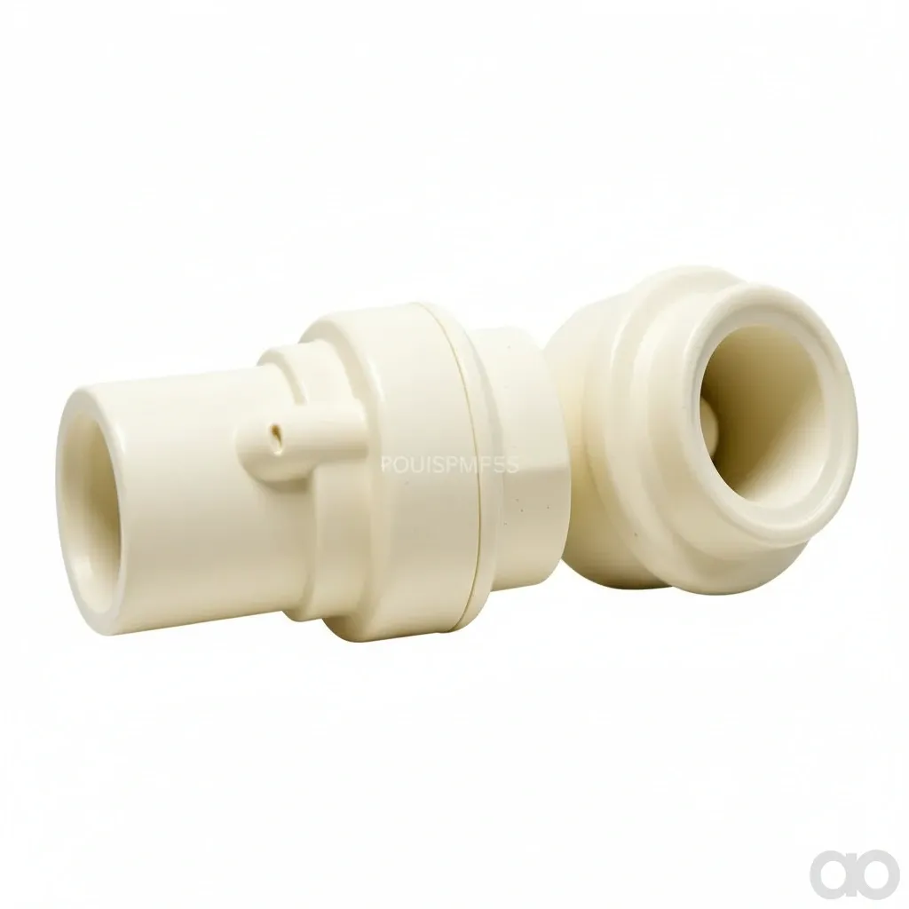 Amazone - 73301699 - Zwischen-Ventil Ig=3/4