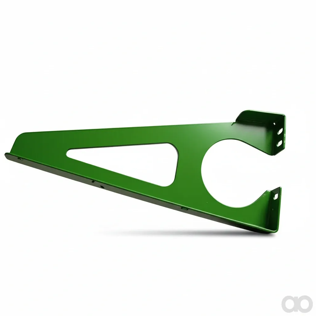 Amazone - 73301893 - Halter Transportkiste Li. (02)