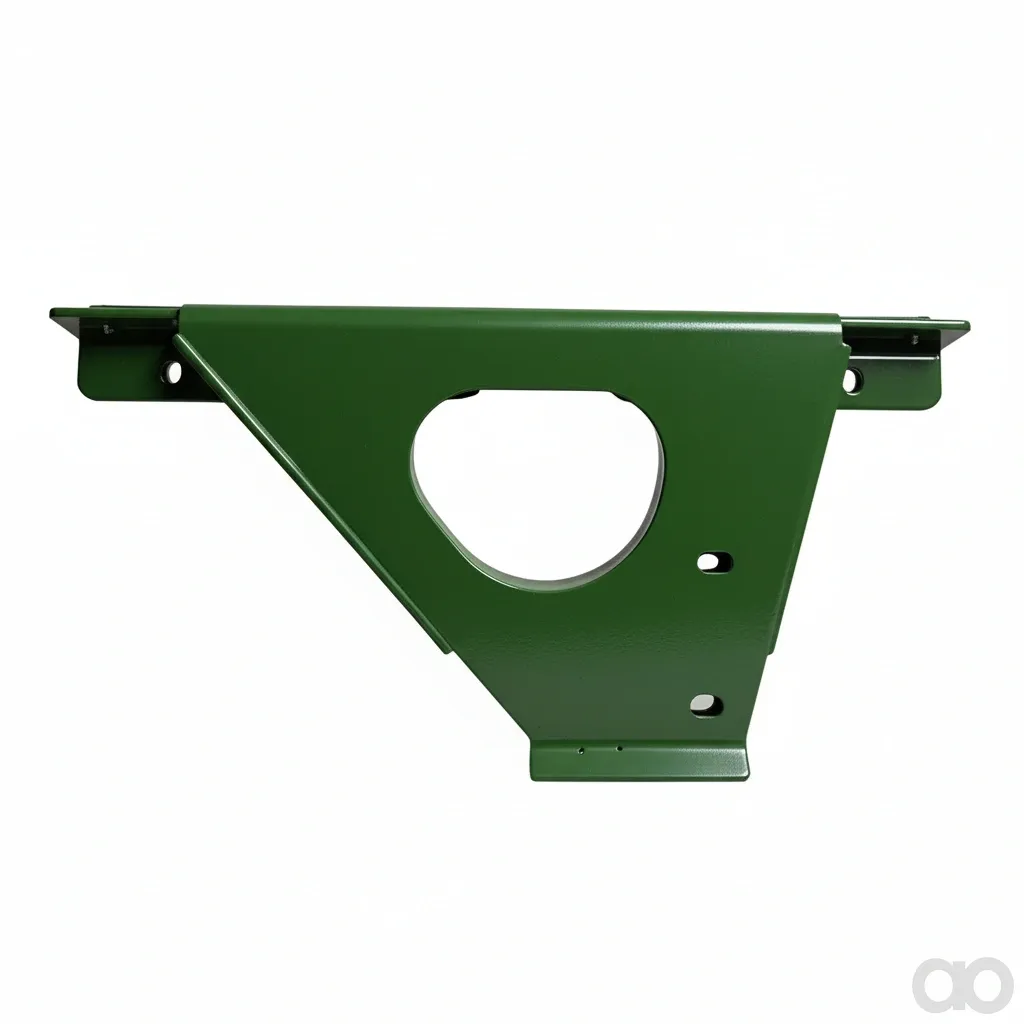 Amazone - 73302060 - Behaelterhalter (02/K5)