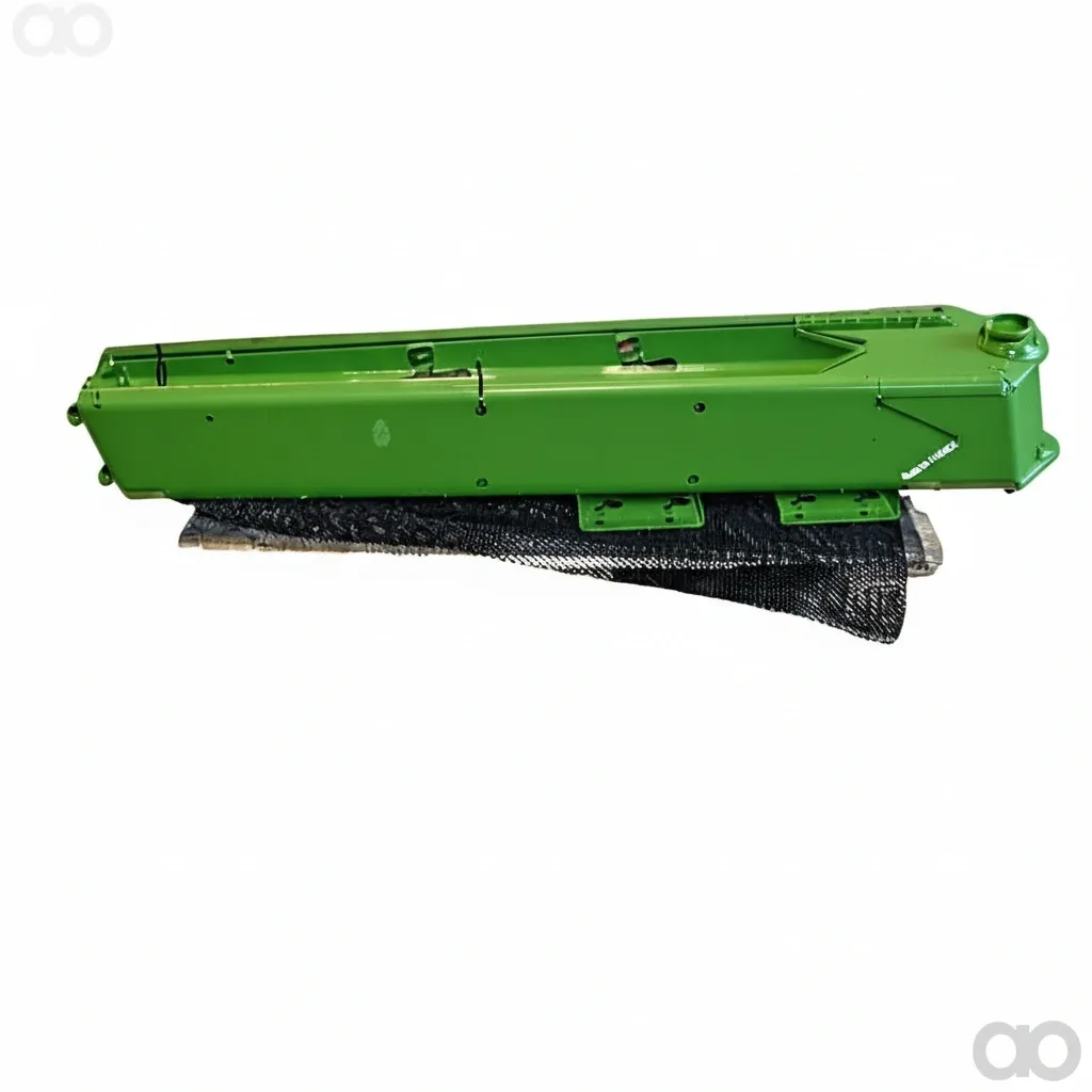 Amazone - 73302108 - Deichsel Luah (02/K5)