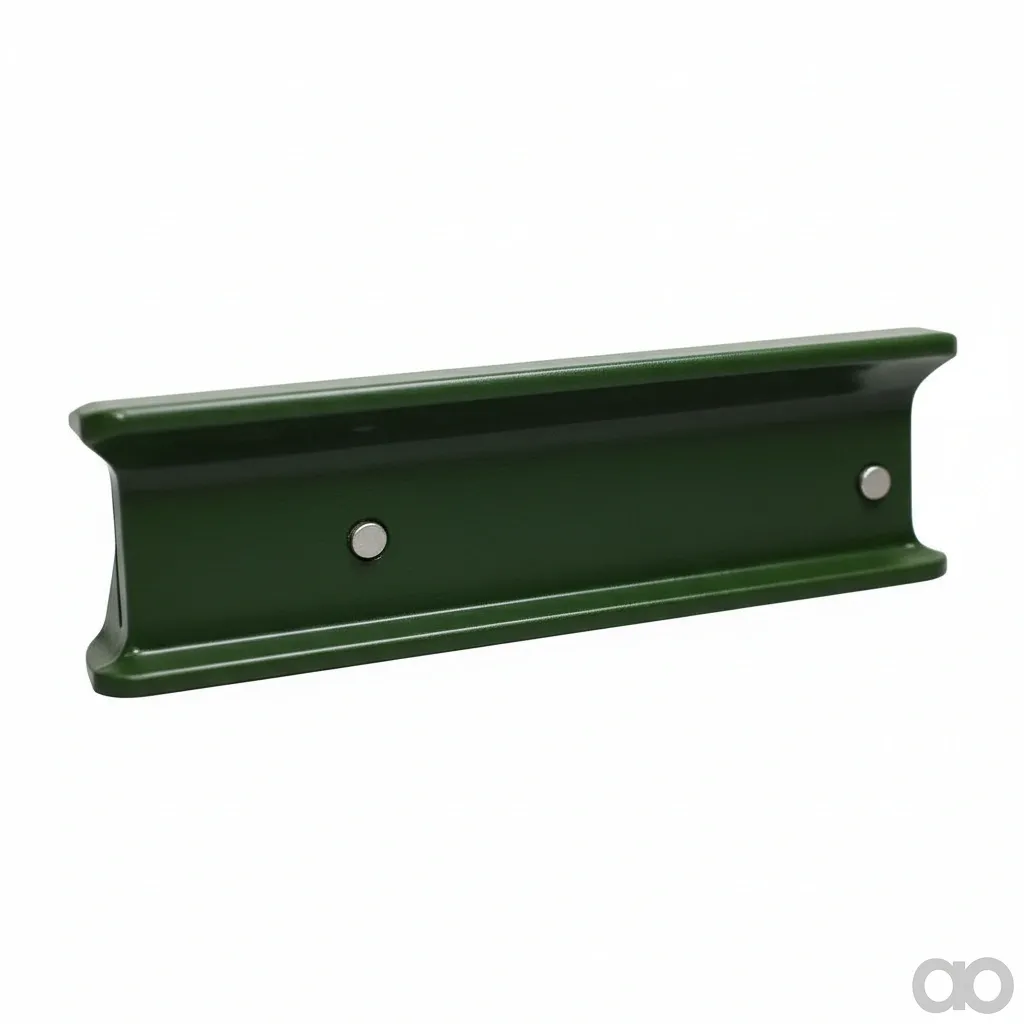 Amazone - 73302455 - Schlauchboxhalter 4x124x194