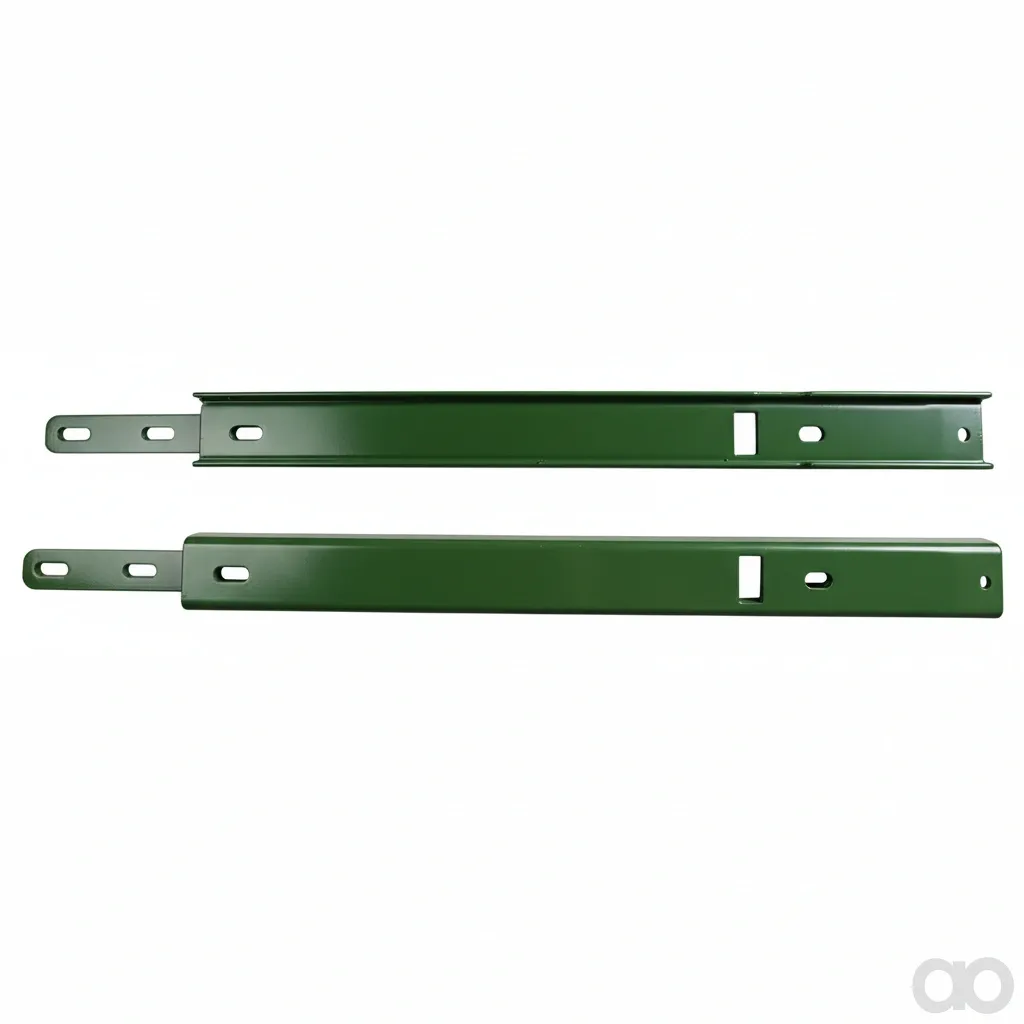 Amazone - 73302918 - Saugschlauchhalter 3