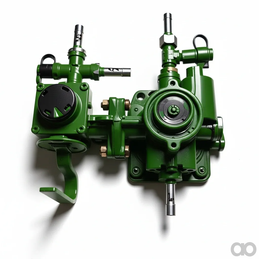 Amazone - 73302941 - Anhaengerbremsventil Ug (02/K3)