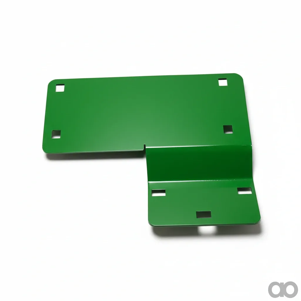 Amazone - 73302944 - Kotfluegelhalter Vorn (02/K5)