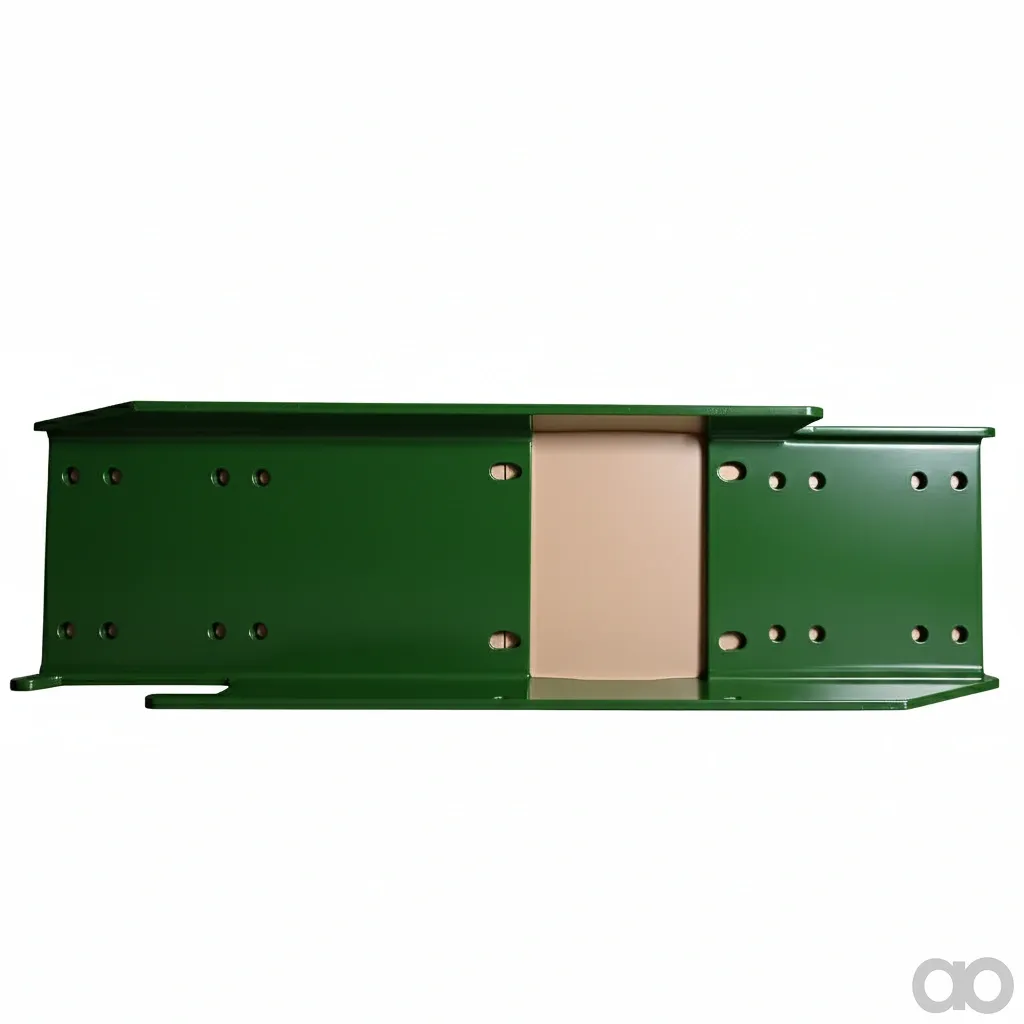 Amazone - 73303338 - Getriebehalter (02/K5)