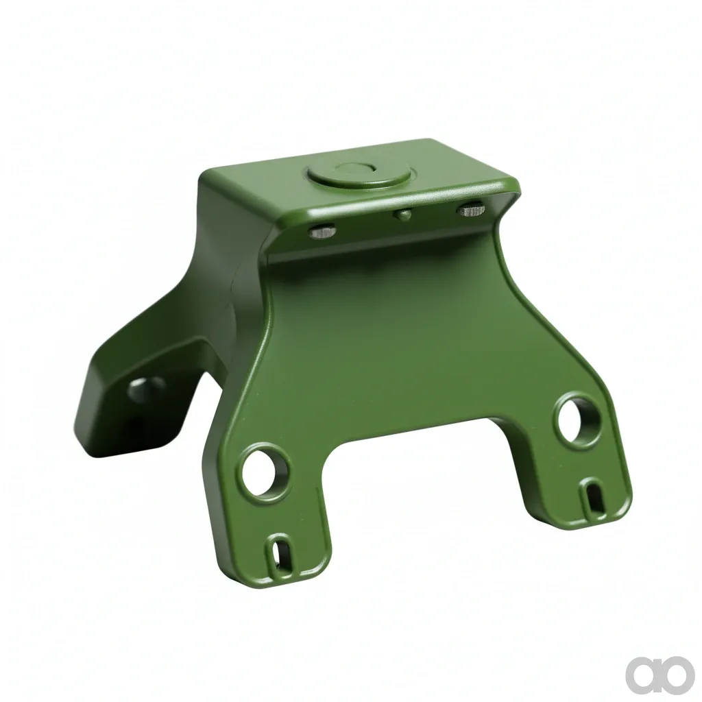 Amazone - 73303418 - Halterung Gelenkkopf Ug (02/K5)