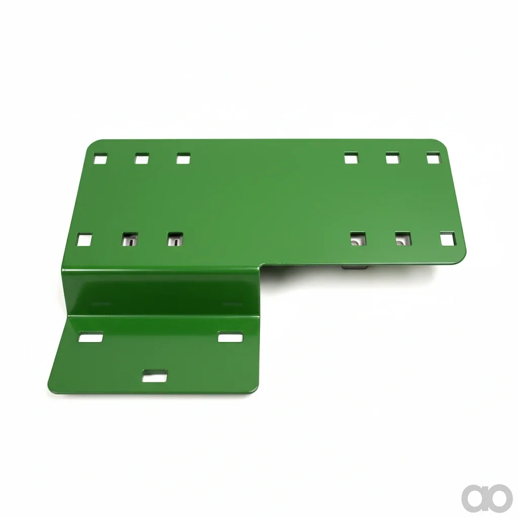 Amazone - 73303457 - Kotfl.-Halter Vorn _Ber 2M Re