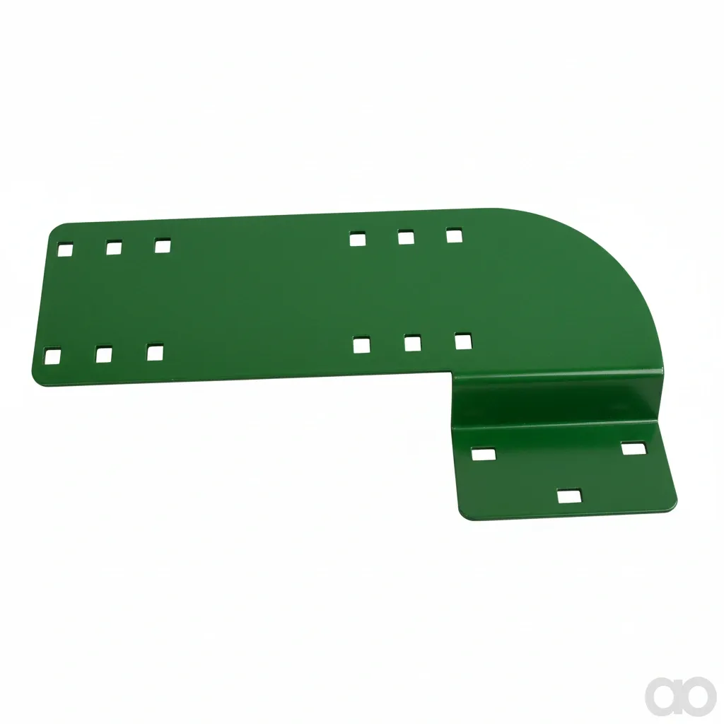 Amazone - 73303458 - Kotfl.-Halter Vorn ?Ber 2M Li