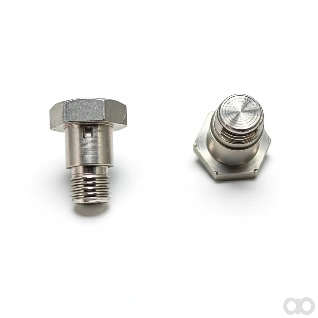 Amazone - 7409200 - Spezialschraube M12X1,5