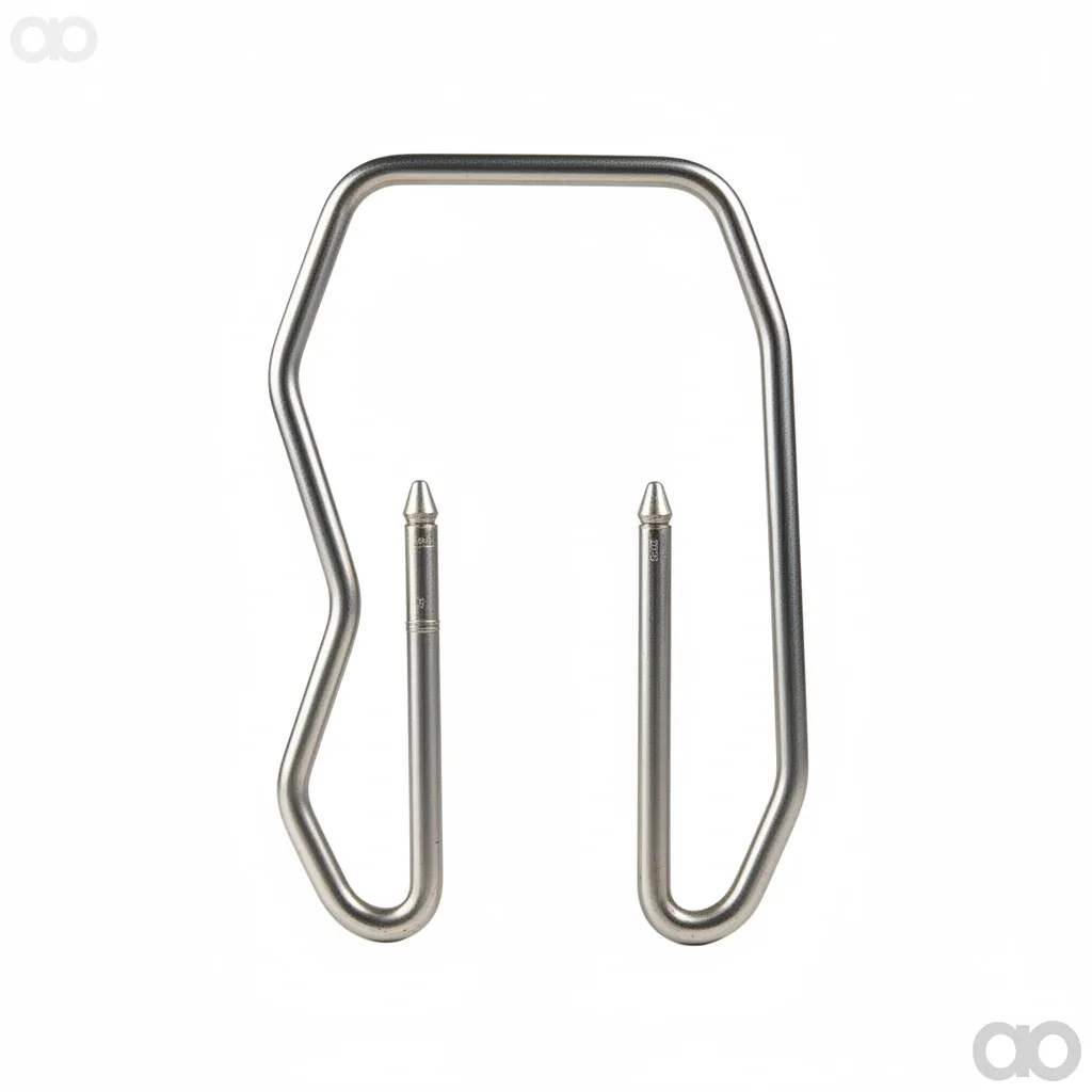 Amazone - 7438200 - Buegel