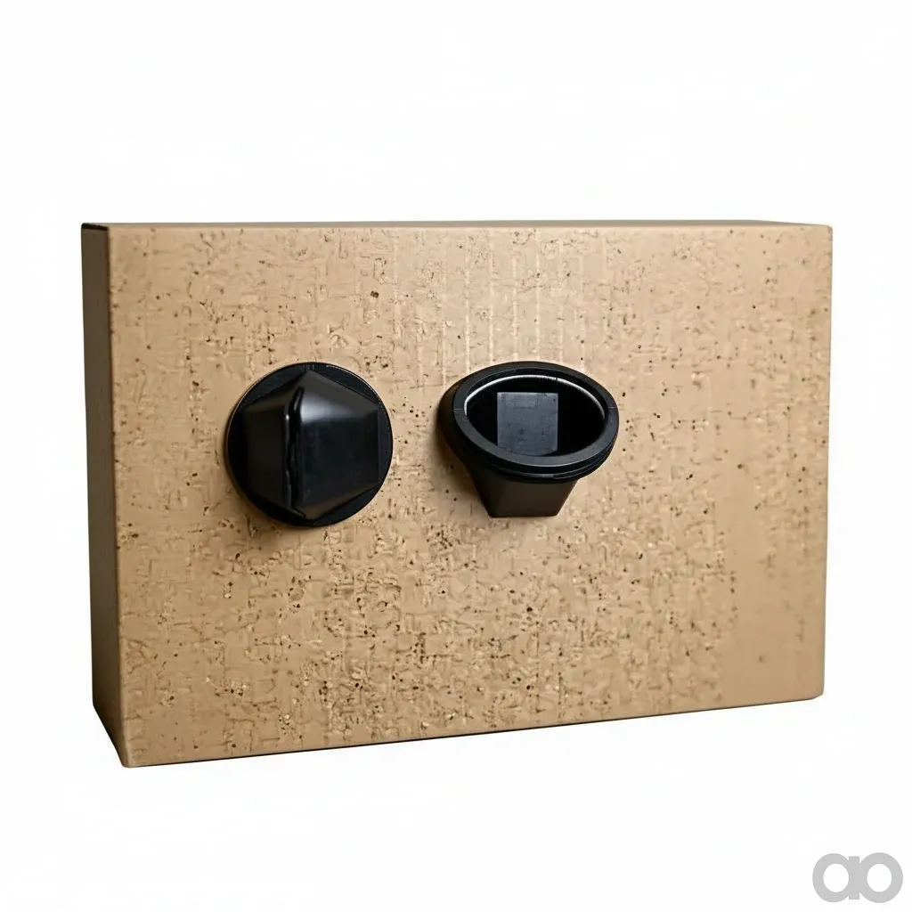 Amazone - 7453300 - Klappenventil D=50