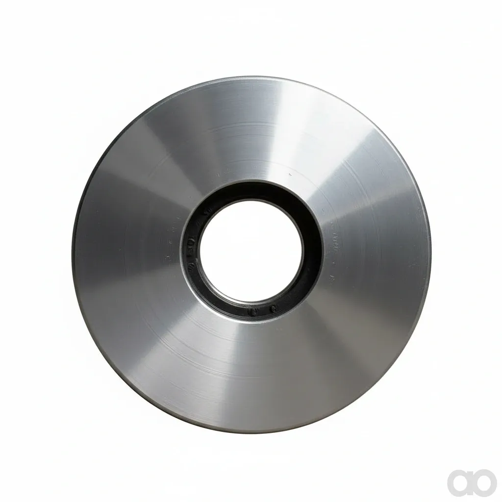 Amazone - 7553200 - Scheibe 35,5X108X4