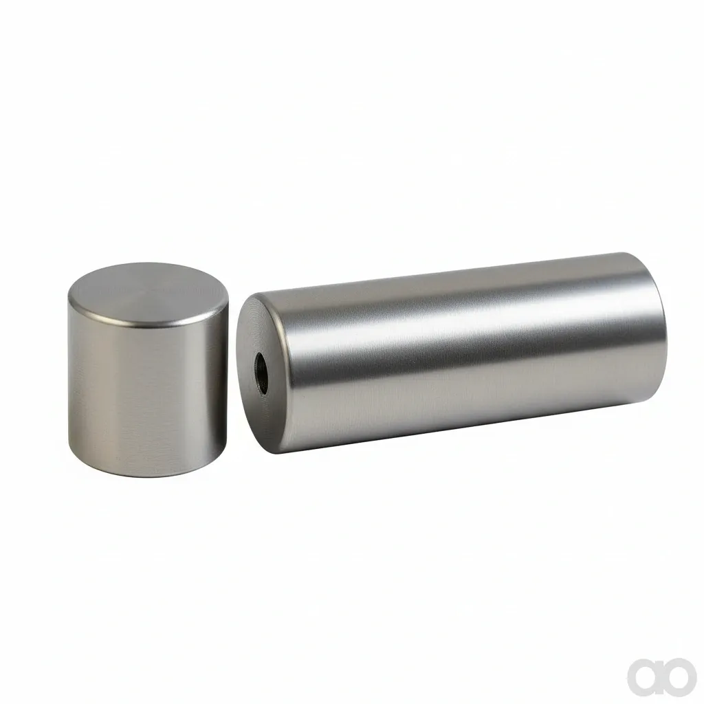 Amazone - 7560200 - Kolbenbolzen D=18X57