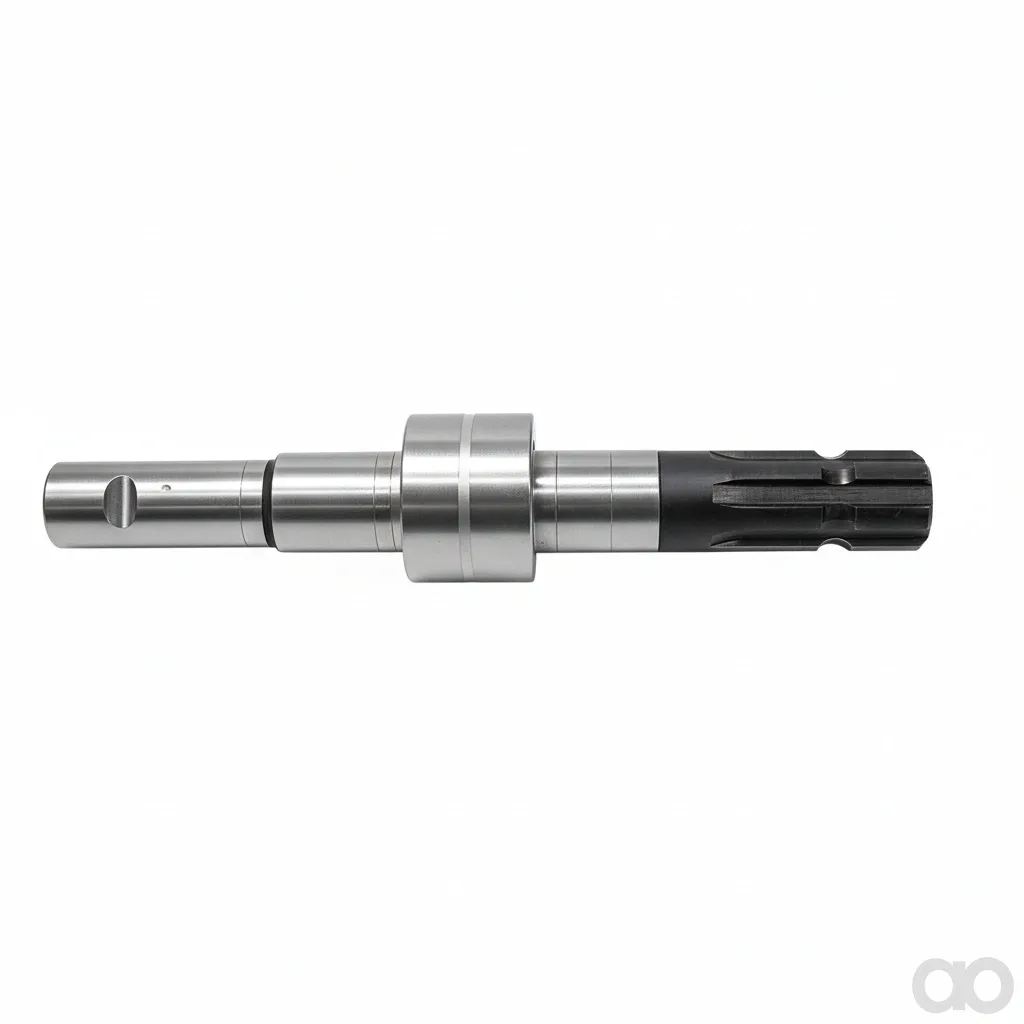 Amazone - 7581200 - Exzenterwelle Bp210 + Bp235 +