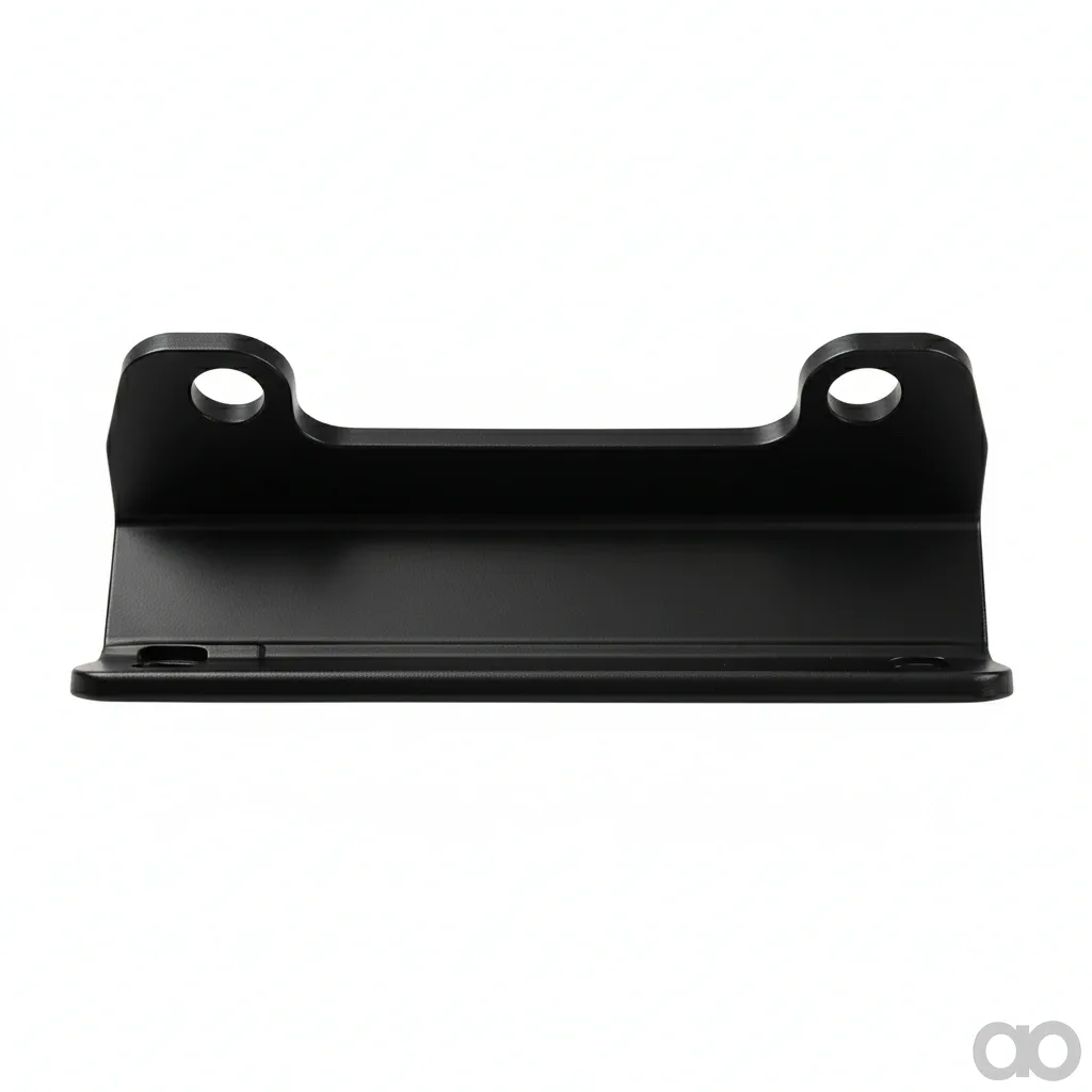 Amazone - 7588200 - Befestigungsfuss