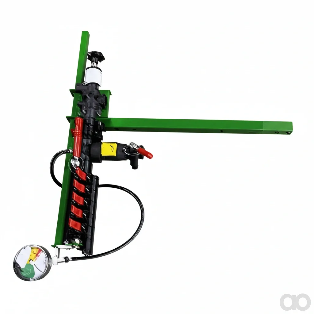 Amazone - 7671110 - Druckregler