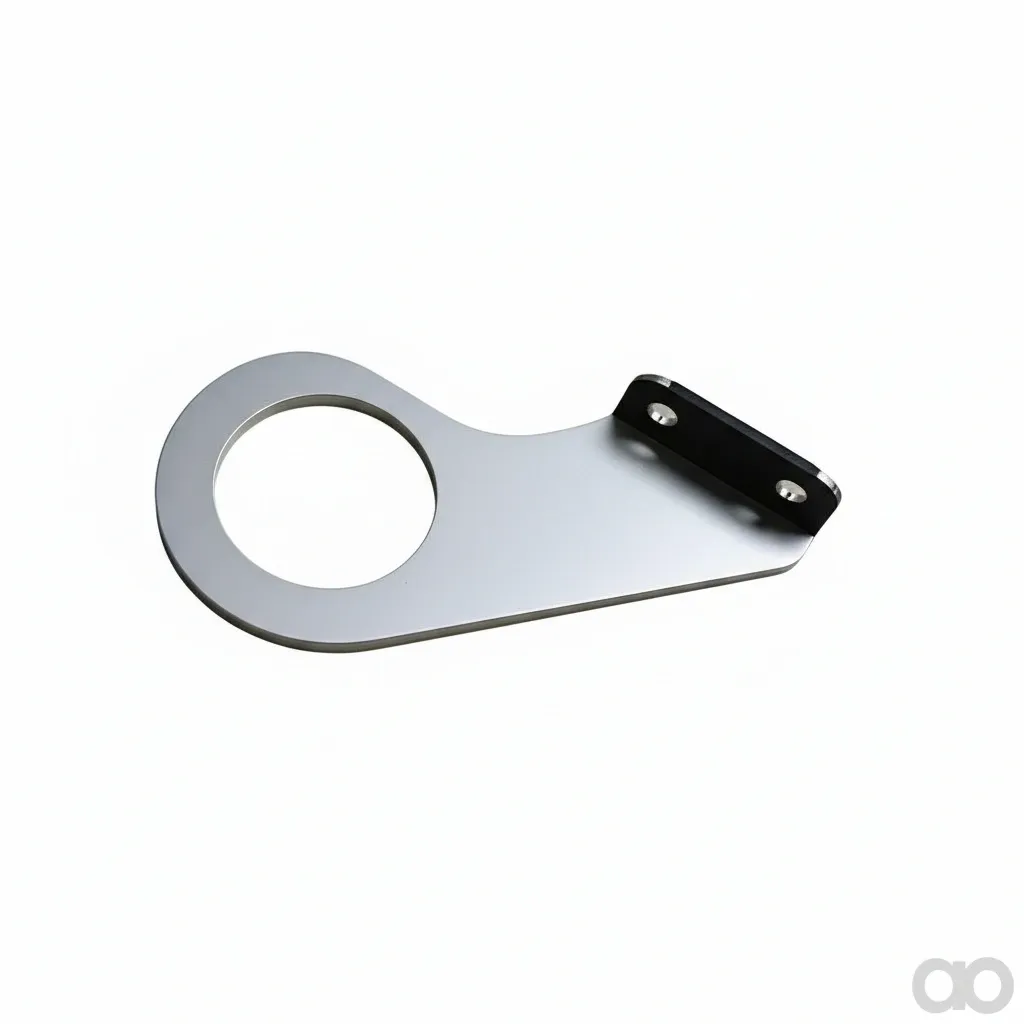 Amazone - 7673110 - Stuetzblech