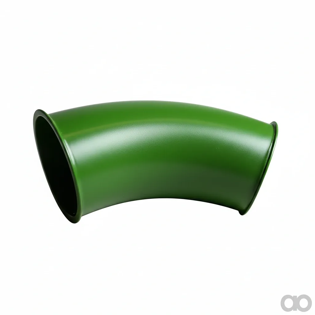 Amazone - 76900260 - Rohrbogen Dn120 60 Grad (02/K3)