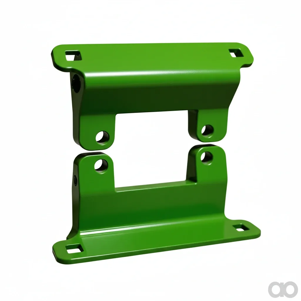 Amazone - 7701110 - Pumpenbasis