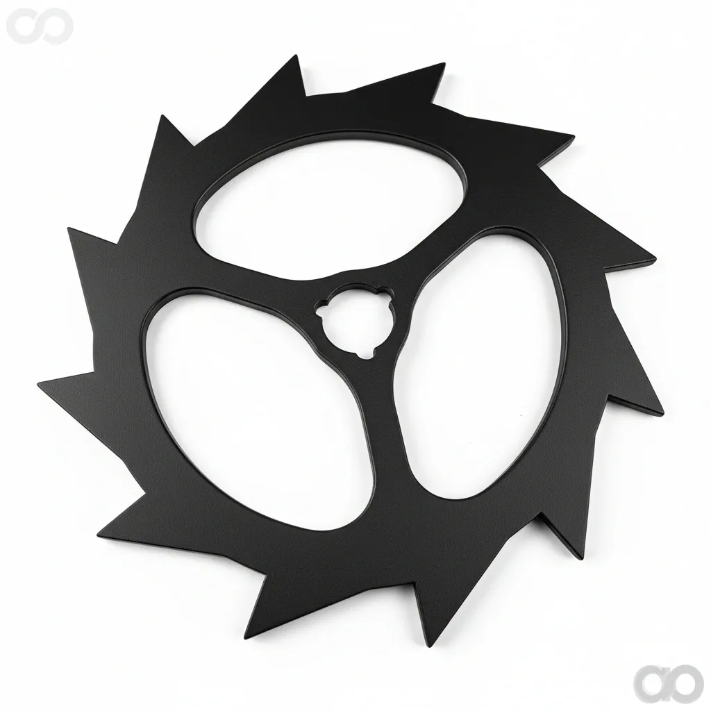 Amazone - 77200001 - Ring