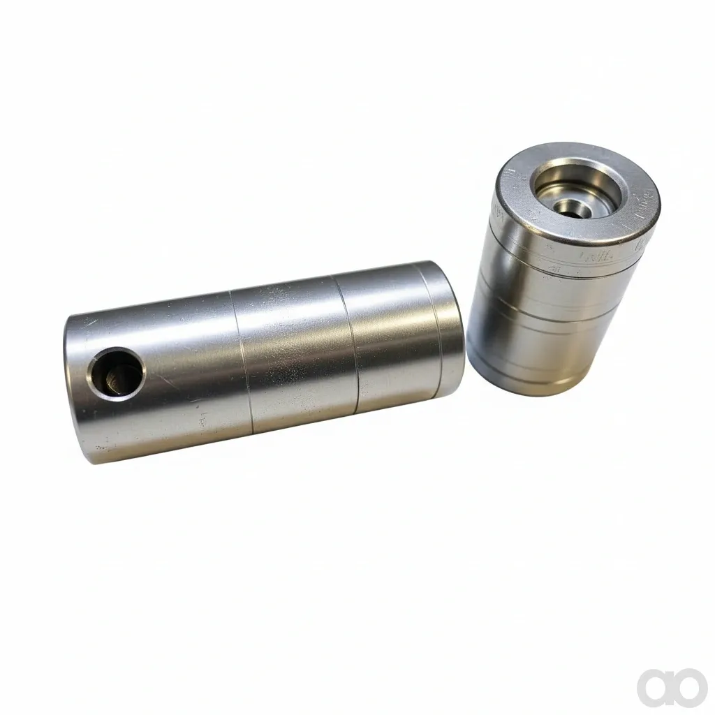 Amazone - 77200066 - Bolzen A40X115X12X12 (B10)