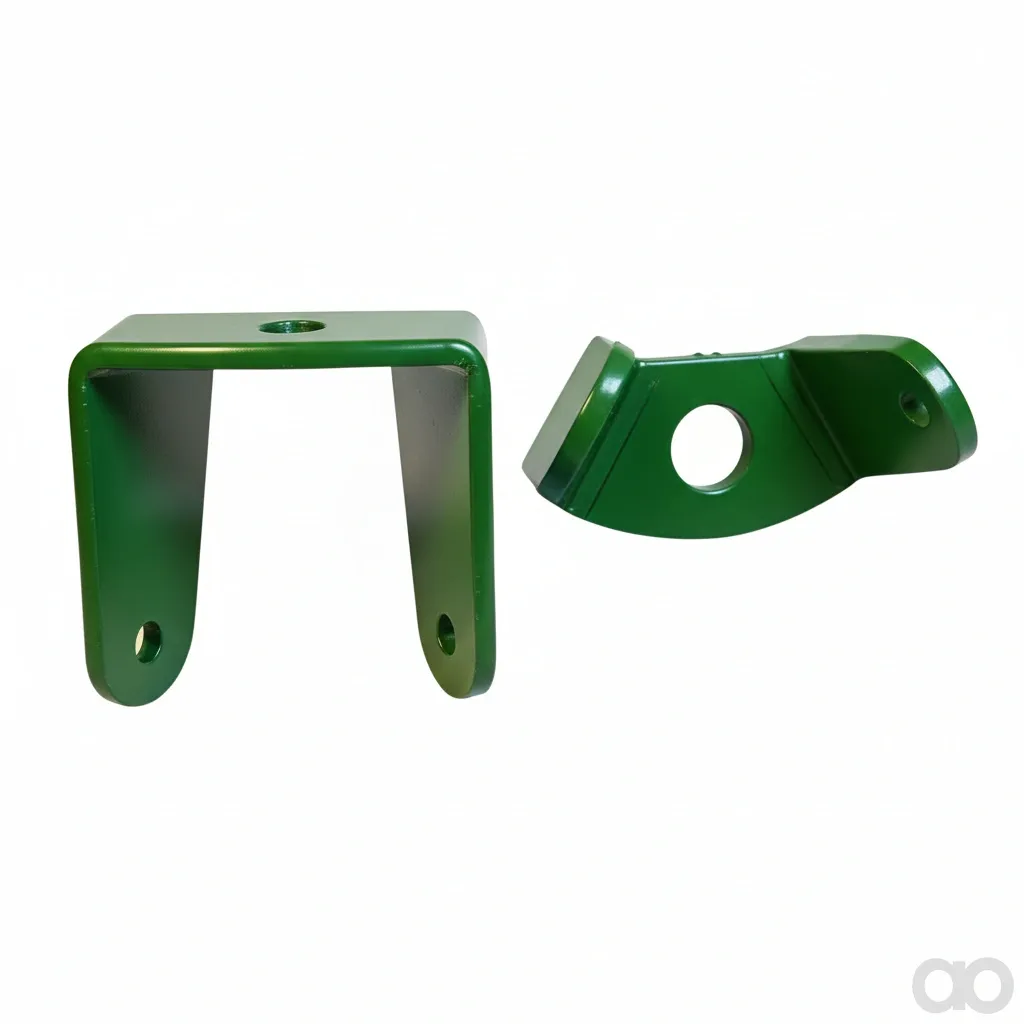 Amazone - 7769110 - Federblech