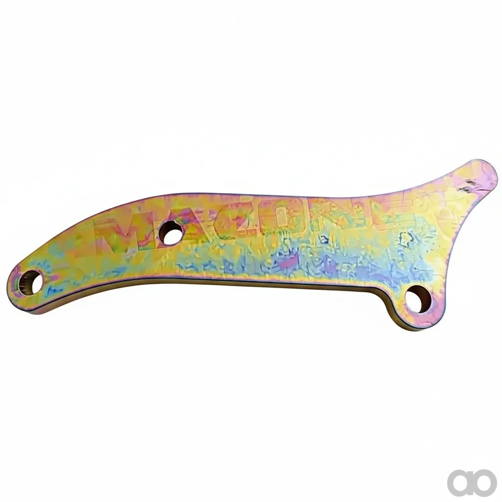 Amazone - 77800042 - Lenker (B10)