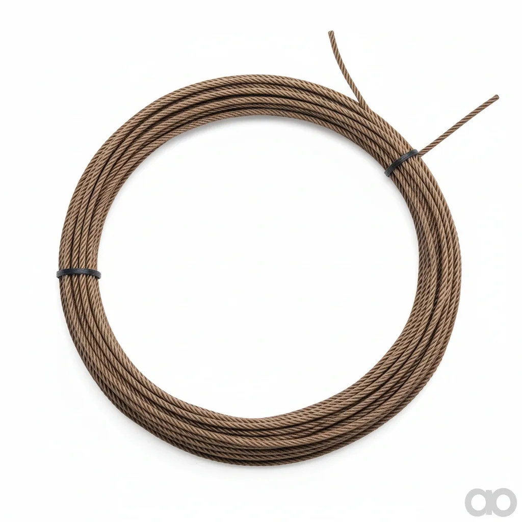 Amazone - 7781100 - Drahtseil D=5 L=16000