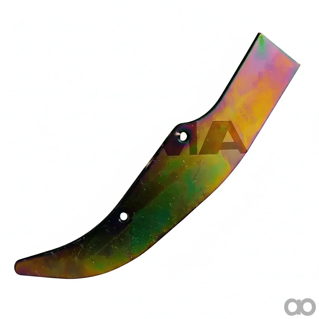 Amazone - 77900186 - Messer (B10)