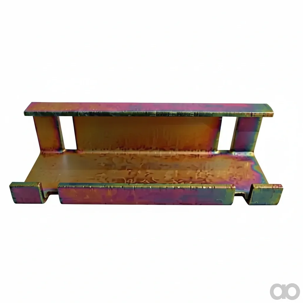 Amazone - 77900204 - Verbindungsstueck 4X157X200