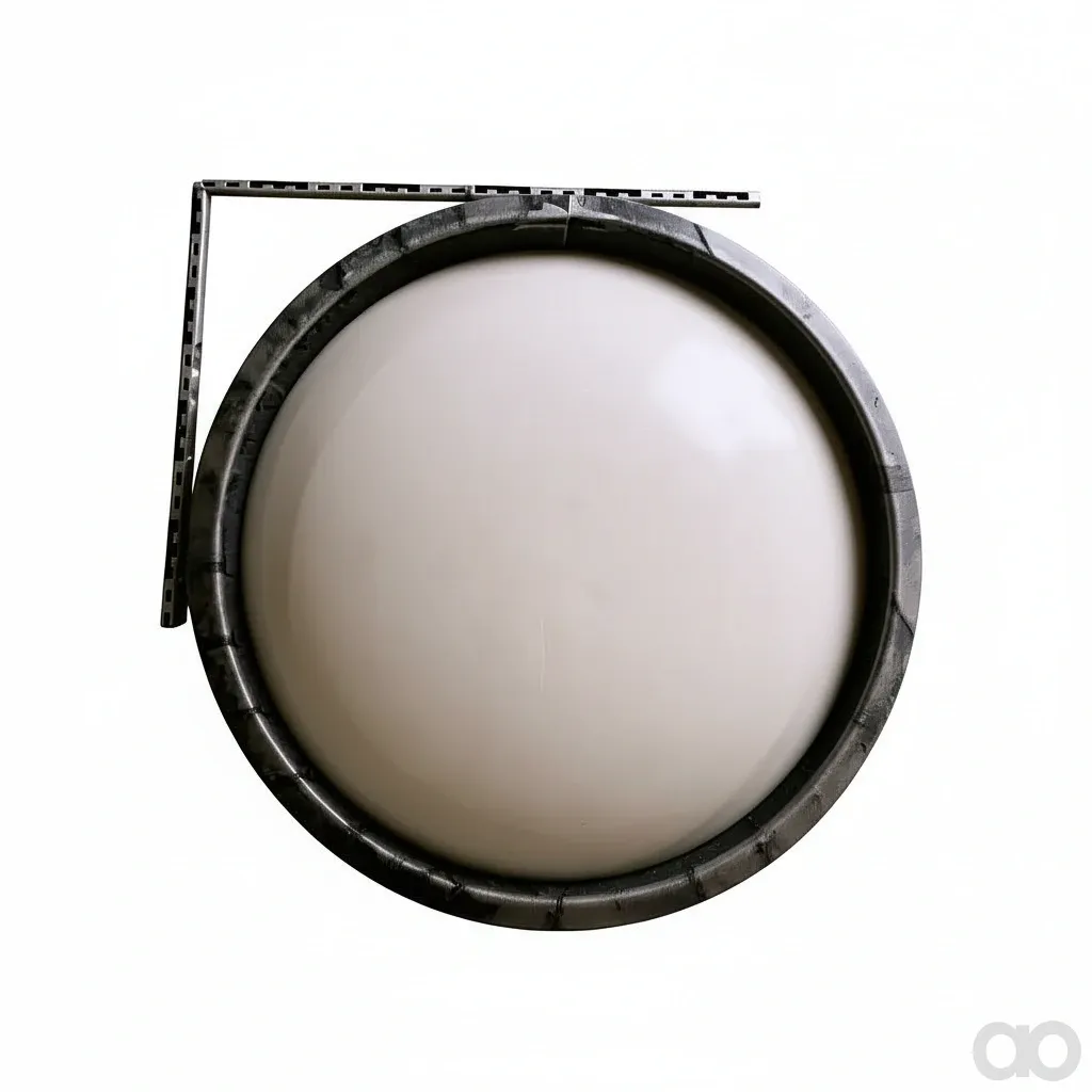 Amazone - 77900329 - U-Ring Gerollt