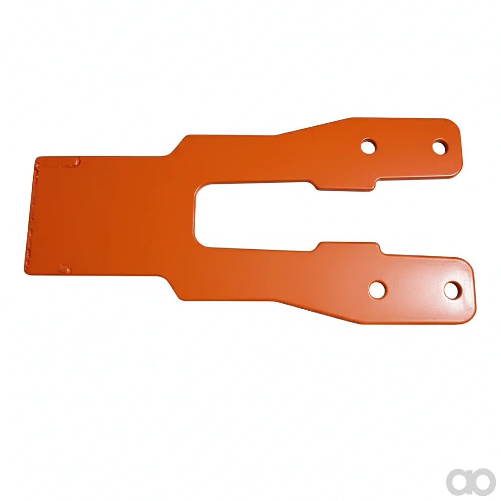 Amazone - 77900506 - Schaberplatte