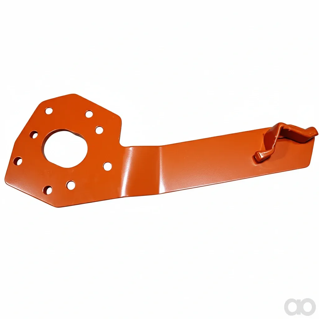 Amazone - 77900553 - Traegerblech Ddw Hi Li (11/K3)