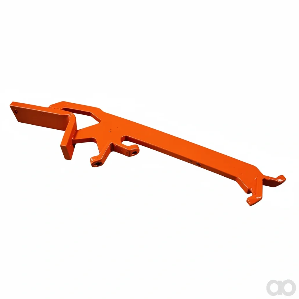 Amazone - 77900556 - Arm Duo 219 (11/K3)##P