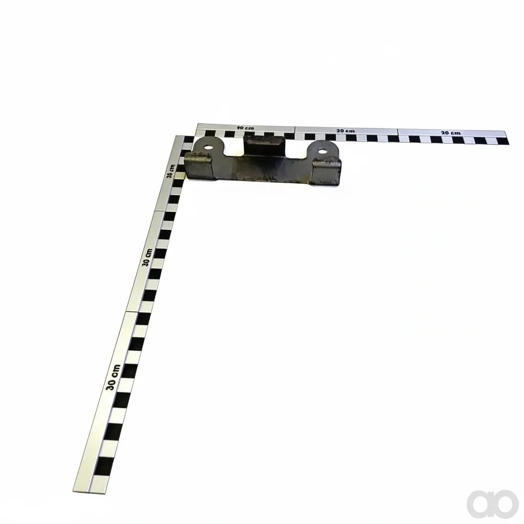 Amazone - 7795110 - Schlauchhalter