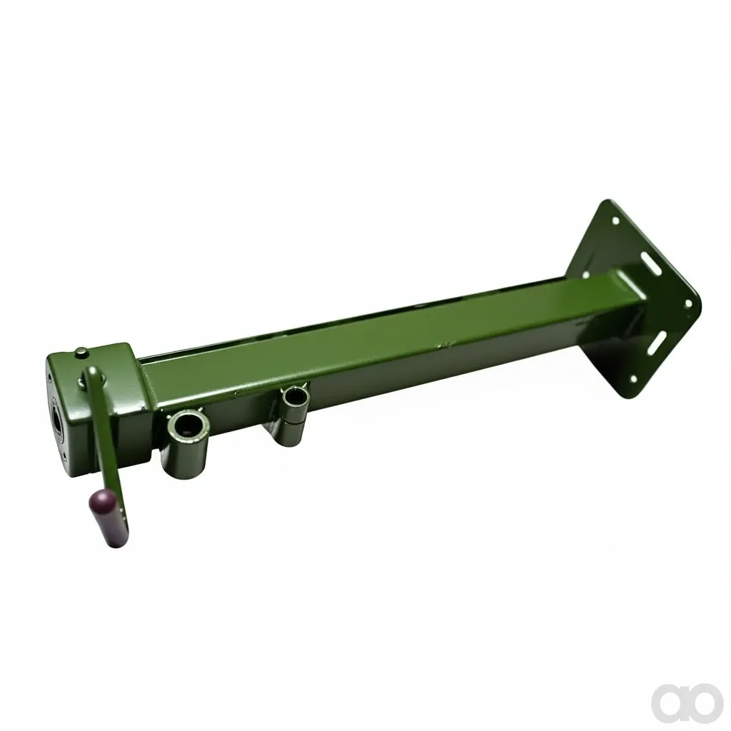 Amazone - 78100138 - Kurbelstuetze